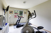 Runfold home gym construction leads